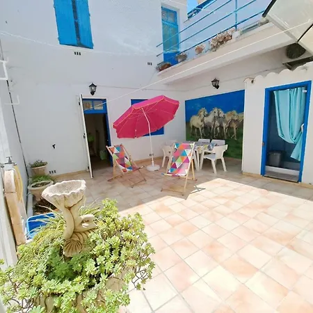 Maison De Pecheur Clim, En - 6 Pers. - Fr-1-874-55 Σπίτι διακοπών