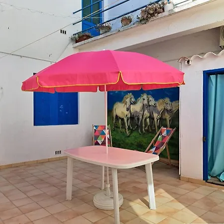 Maison De Pecheur Clim, En - 6 Pers. - Fr-1-874-55 Σπίτι διακοπών *