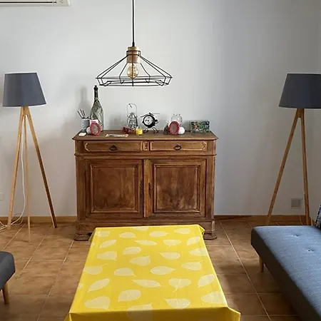 Maison De Pecheur Clim, En - 6 Pers. - Fr-1-874-55 Σπίτι διακοπών