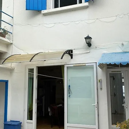 Maison De Pecheur Clim, En - 6 Pers. - Fr-1-874-55 Σπίτι διακοπών