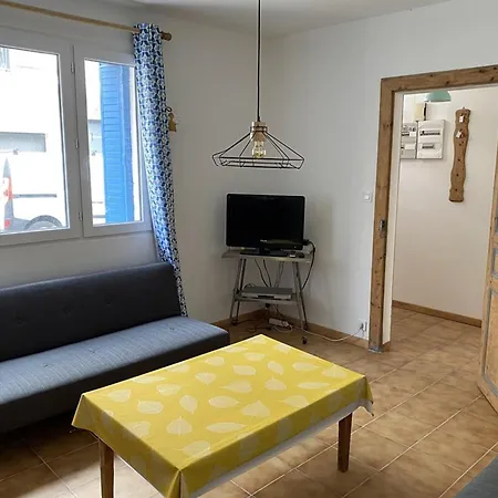 Maison De Pecheur Clim, En - 6 Pers. - Fr-1-874-55